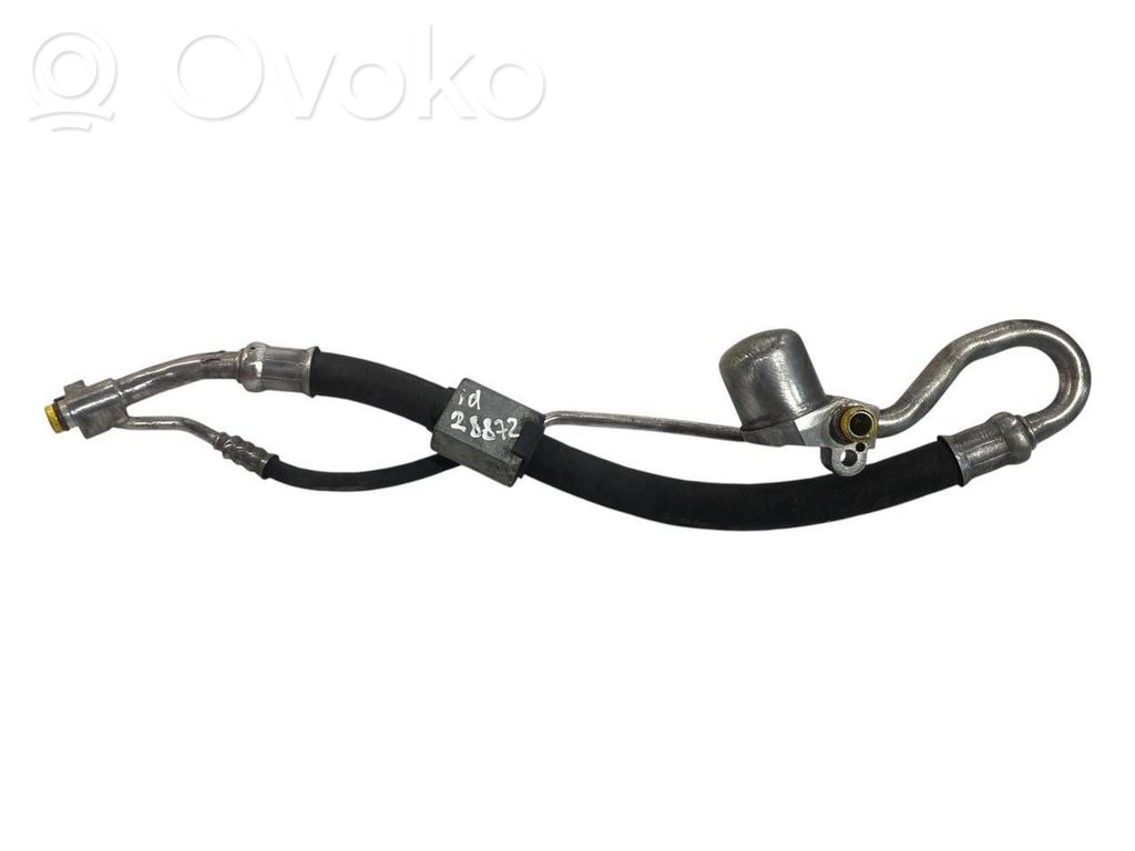 Gaisa kondicioniera caurulīte (-es) / šļūtene (-es)