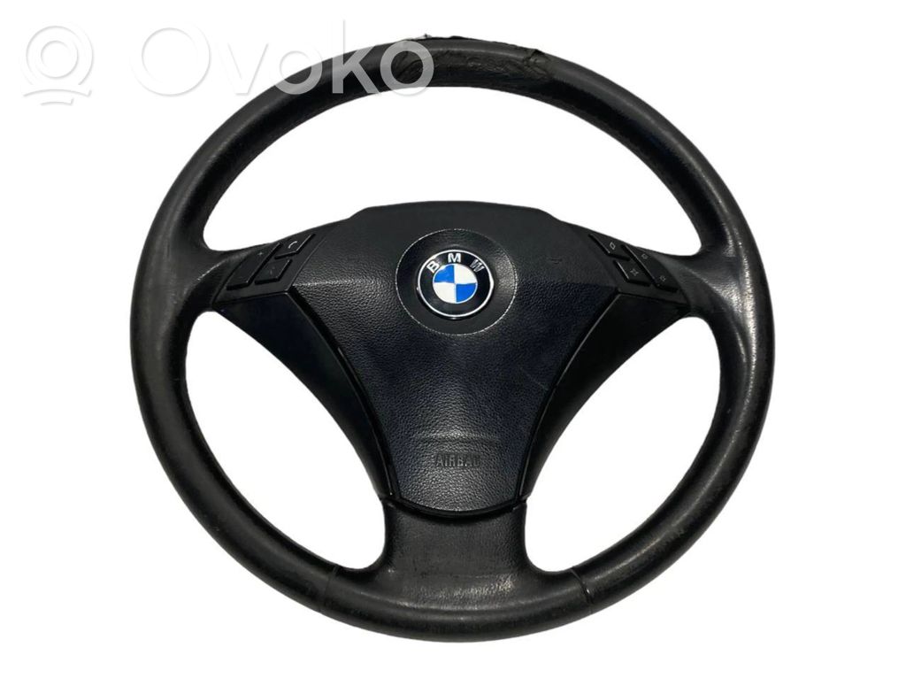 Рулевое колесо