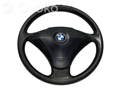 Рулевое колесо