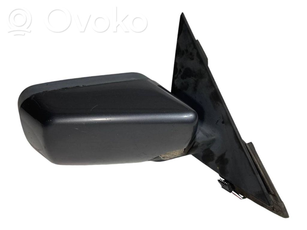 Spogulis (elektriski vadāms)