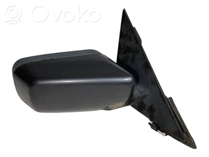 Spogulis (elektriski vadāms)