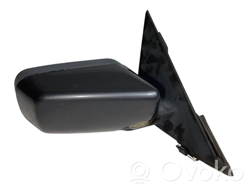 Spogulis (elektriski vadāms)