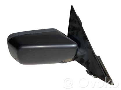 Spogulis (elektriski vadāms)