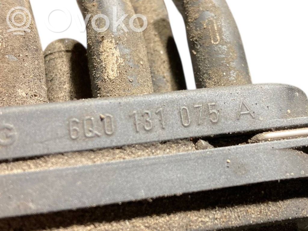 Solenoīda vārsts