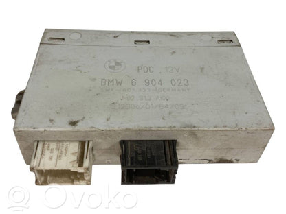 Parking (PDC) control unit