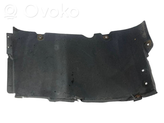 Front mudguard