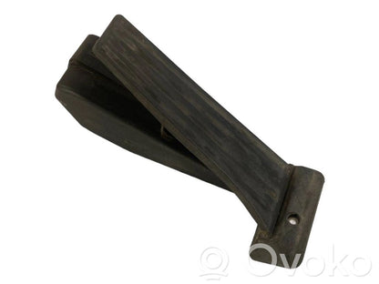 Akseleratora pedālis