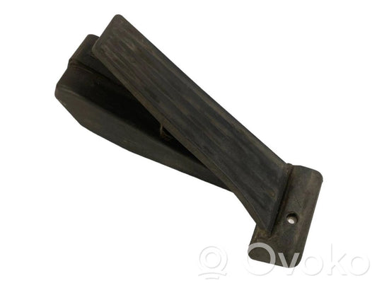 Akseleratora pedālis