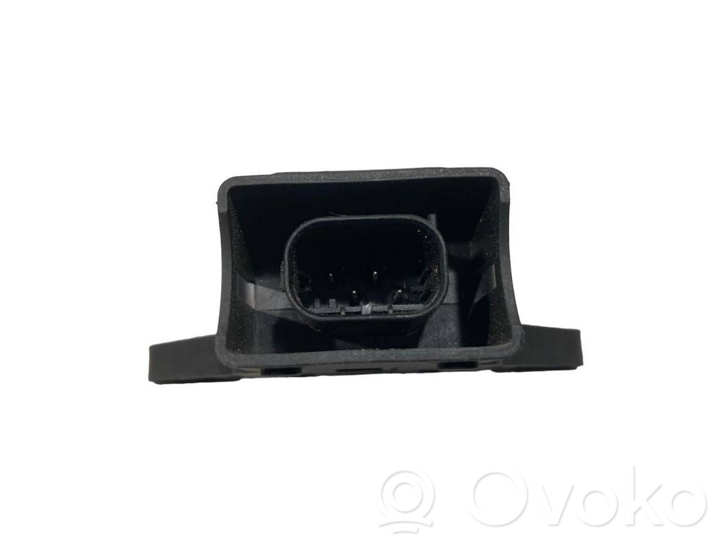 ESP (elektroniskās stabilitātes programmas) sensors (paātrinājuma sensors)