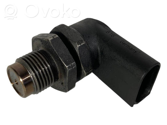 Degvielas spiediena mērītājs