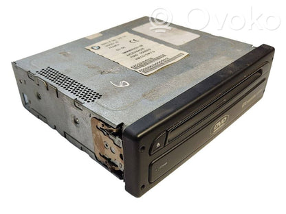 Navigācijas (GPS) sistēmas CD/DVD lasītājs