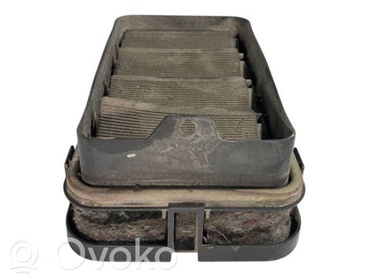 Ventilācijas režģis