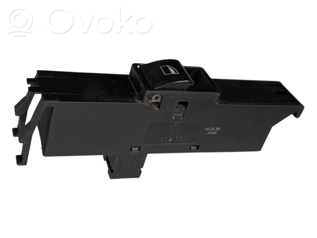Elektrisko logu slēdzis