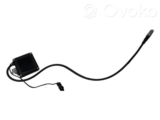 Antenas pastiprinātājs