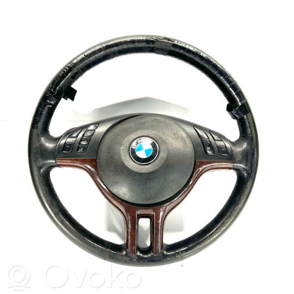 Рулевое колесо