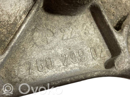 Pārnesumkārbas stiprinājuma kronšteins