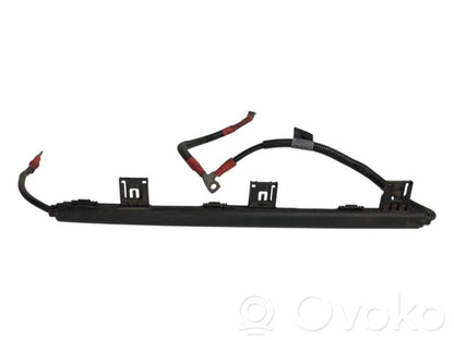 Plusa vads (akumulatora)