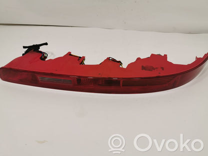 Aizmugures bufera gaisma