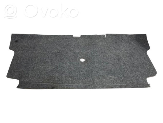 Bagāžnieka paklājiņš