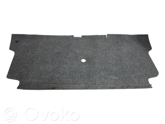 Bagāžnieka paklājiņš