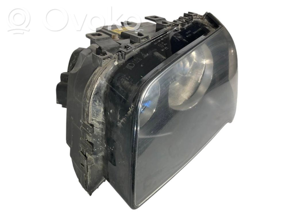 Priekšējais lukturis