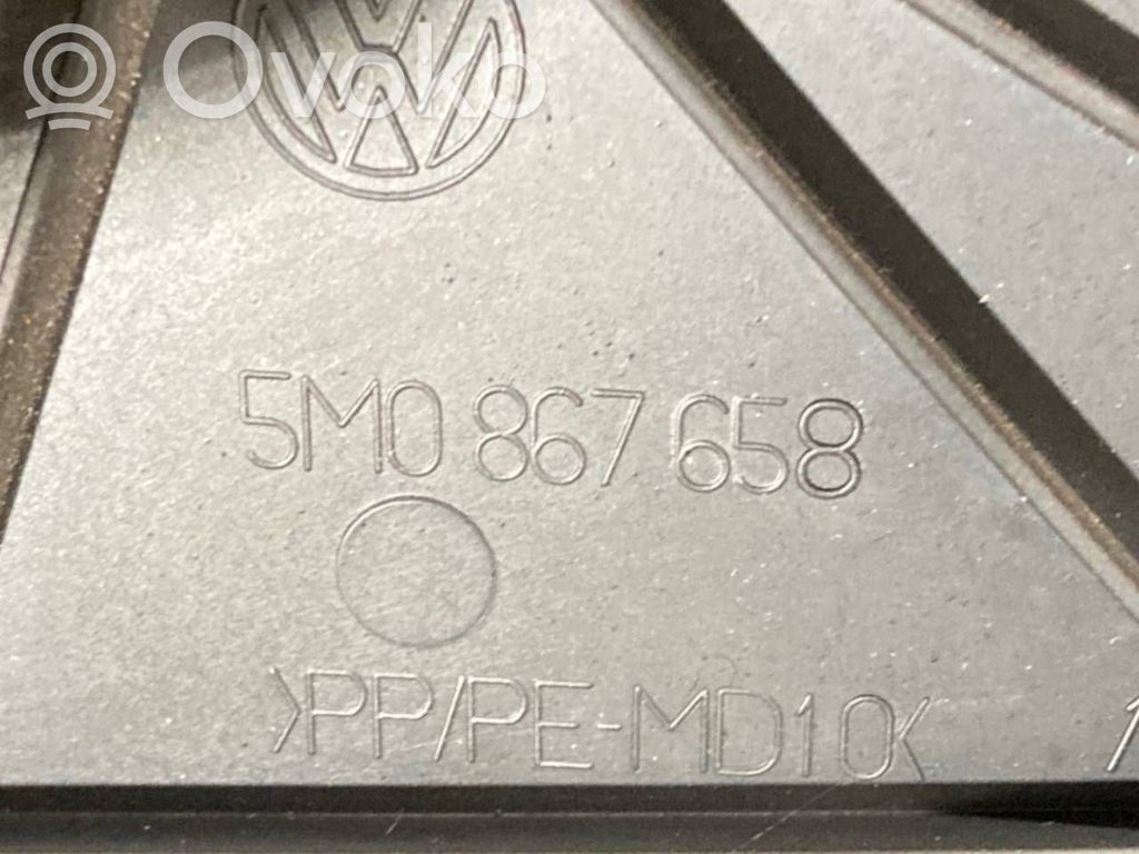 Galvenais apdares panelis