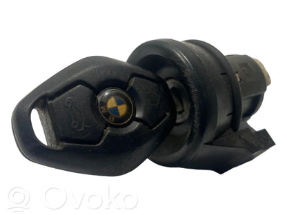 Aizdedzes ECU komplekts