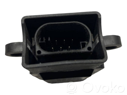 ESP (elektroniskās stabilitātes programmas) sensors (paātrinājuma sensors)
