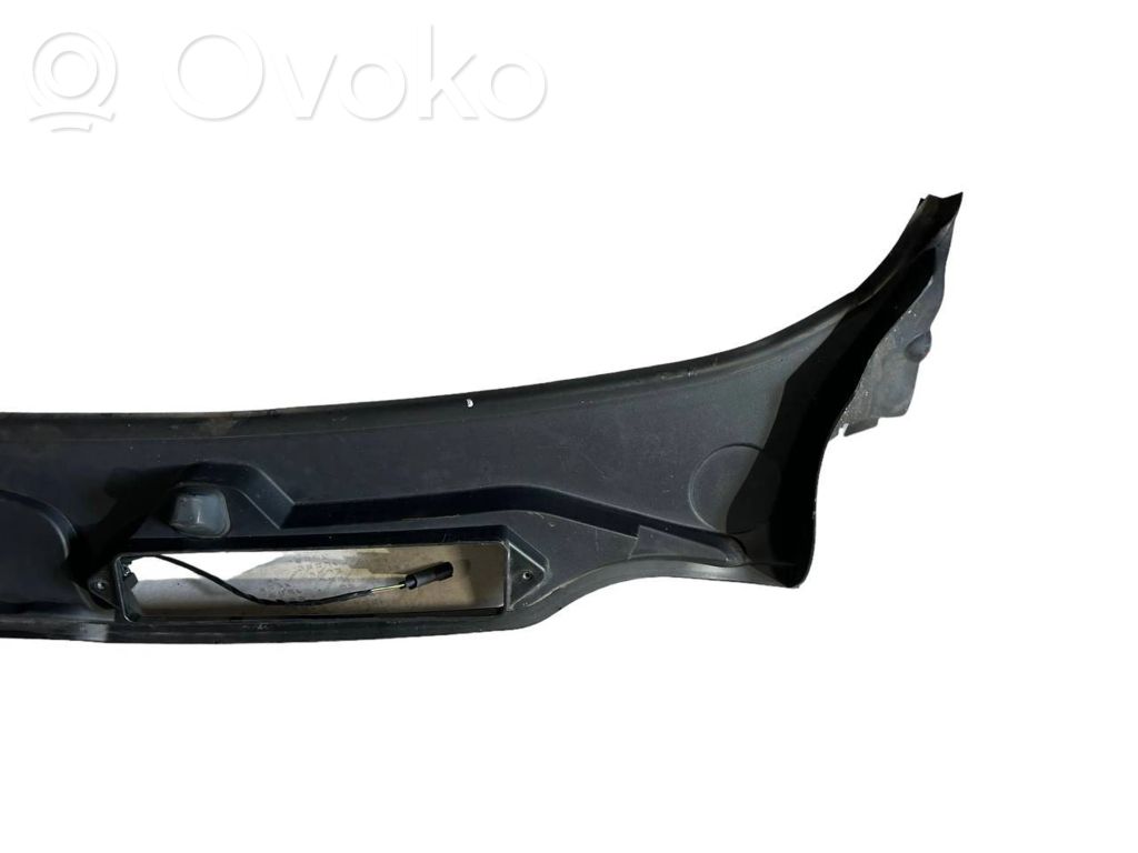 Wiper blades