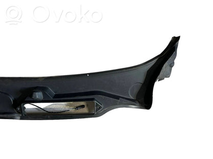 Wiper blades