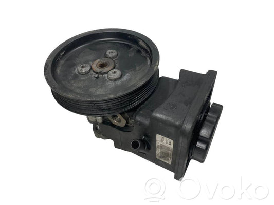 Stūres pastiprinātāja sūknis