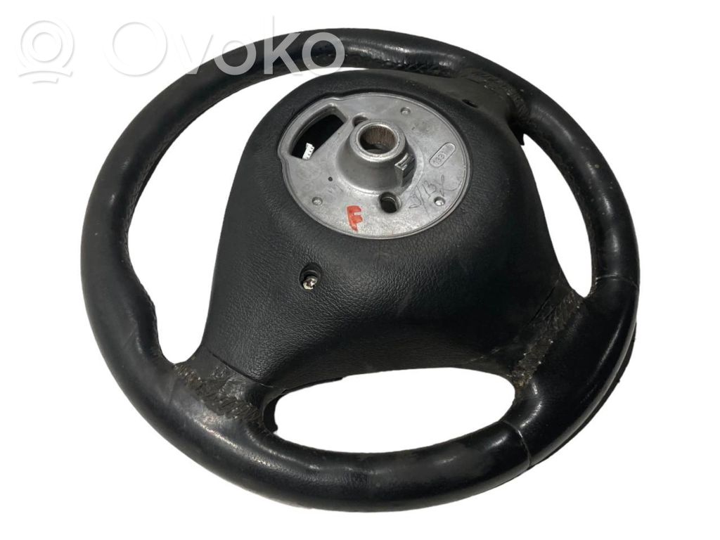 Рулевое колесо