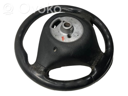 Рулевое колесо