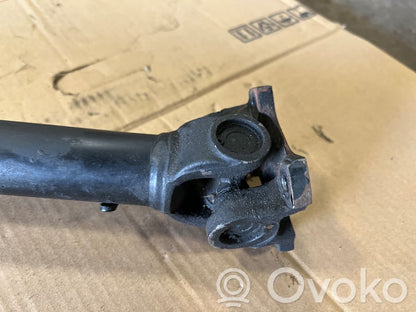 Priekšējais kardāns