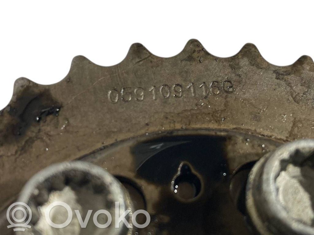 Sadales vārpstas skriemelis / "Vanos"