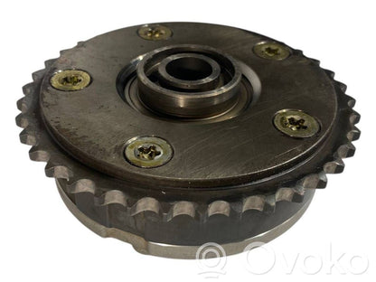 Sadales vārpstas skriemelis / "Vanos"