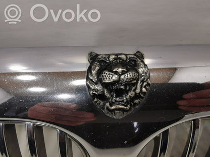 Priekšējais režģis