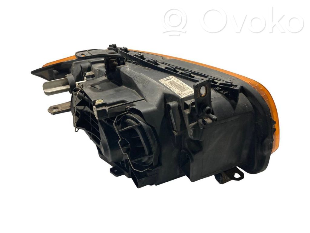 Priekšējais lukturis