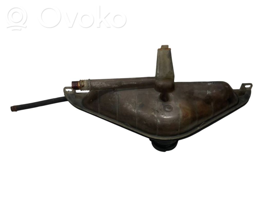 Coolant expansion tank