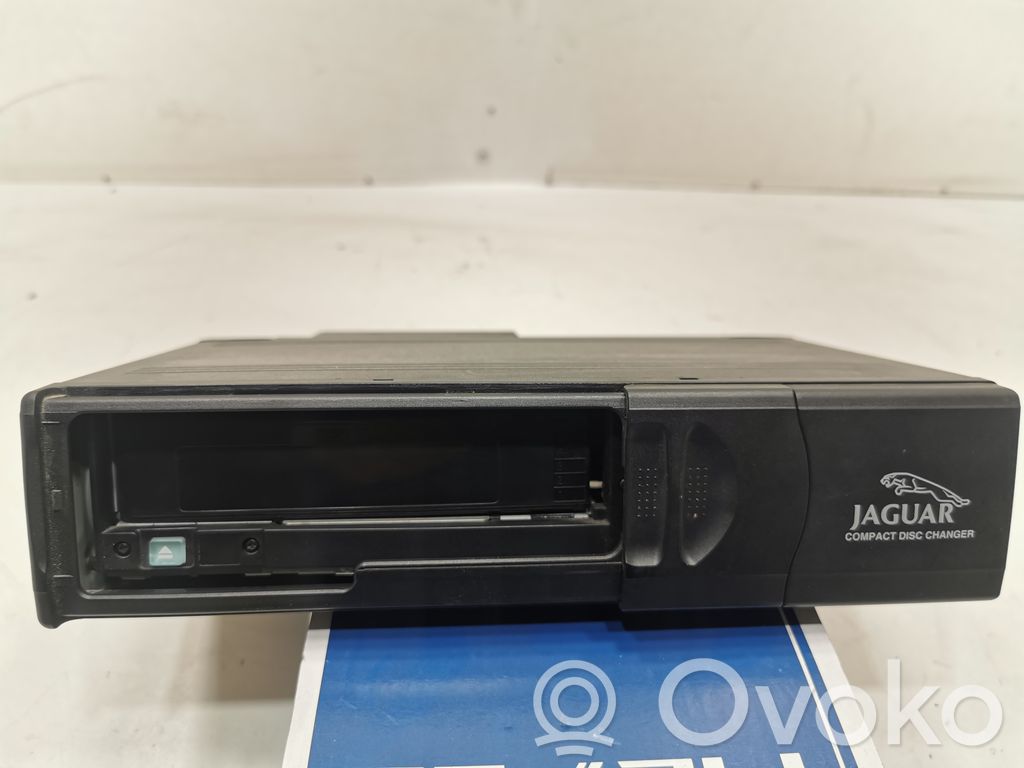 CD/DVD-чейнджер