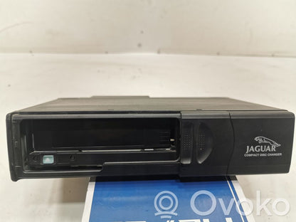 CD/DVD-чейнджер