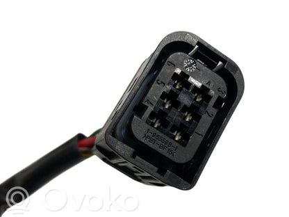 Citi elektroinstalācijas vadi
