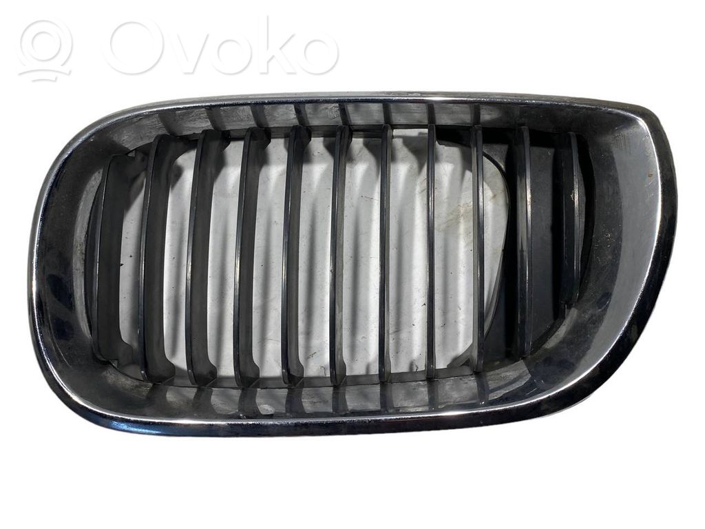 Priekšējais režģis