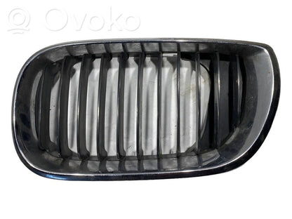 Priekšējais režģis