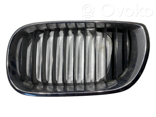 Priekšējais režģis