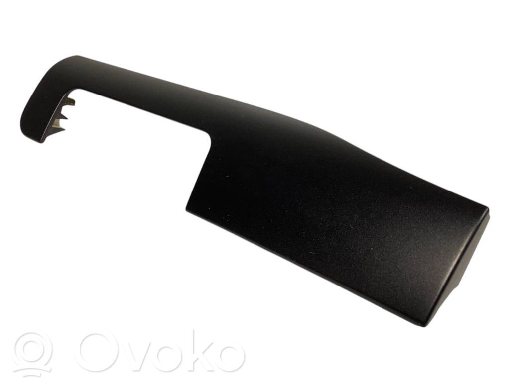 Отделка панели