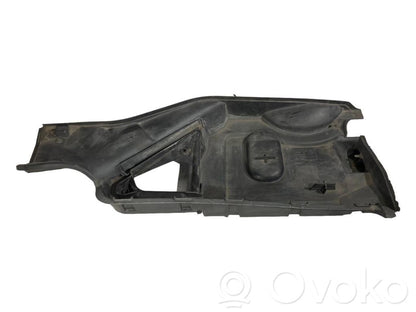 Gaisa mikrofiltra ietvars (daļa)