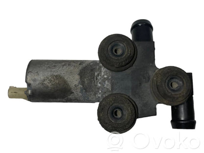 Клапан(ы) радиатора отопления