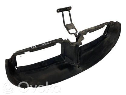 Gaisa ieplūdes kanāla detaļas