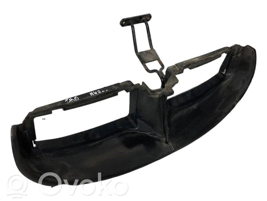 Gaisa ieplūdes kanāla detaļas